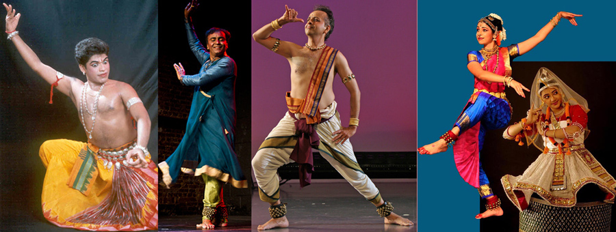 5th St. Louis Indian Dance Festival - April 19, 20 and 21st 2013